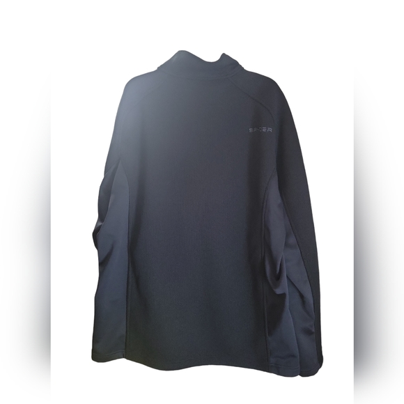 Spyder pullover - Picture 2 of 4